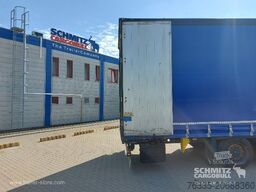 Schmitz Cargobull Curtainsider Mega