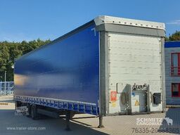 Schmitz Cargobull Curtainsider Mega
