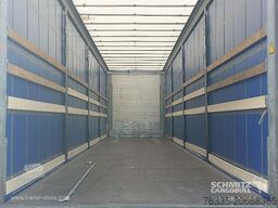 Schmitz Cargobull Curtainsider Mega