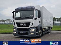 MAN 26.360 TGS 2 TONS TAILLIFT LAST AXLE STEERING 6...