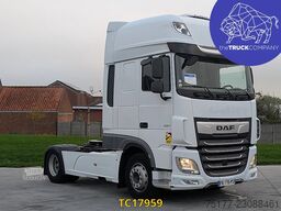 DAF XF 480