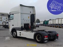 DAF XF 480