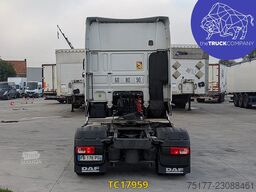DAF XF 480