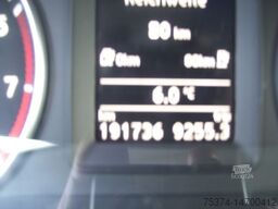 VOLKSWAGEN Caddy CNG KLIMA EURO5