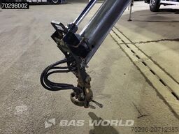 Renault Premium 430 Lander 6X4 211 EP-4 HIDUO Kran Cran...