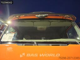 Renault Premium 430 Lander 6X4 211 EP-4 HIDUO Kran Cran...