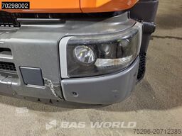 Renault Premium 430 Lander 6X4 211 EP-4 HIDUO Kran Cran...