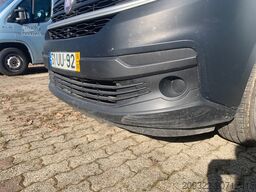 Fiat Talento Camper | 2 Posti Letto | Cucina | Pronto a Viaggiare