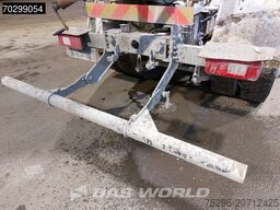 Iveco X-Way 420 6X4 7m3 Stetter Mixer Automatic Retar...