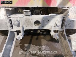 Iveco X-Way 420 6X4 7m3 Stetter Mixer Automatic Retar...