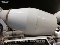 Iveco X-Way 420 6X4 7m3 Stetter Mixer Automatic Retar...