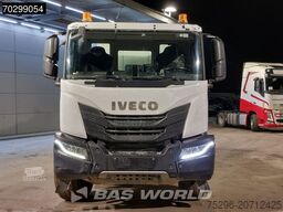 Iveco X-Way 420 6X4 7m3 Stetter Mixer Automatic Retar...
