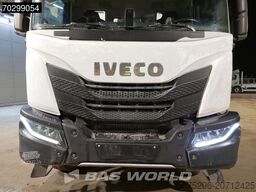 Iveco X-Way 420 6X4 7m3 Stetter Mixer Automatic Retar...