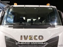 Iveco X-Way 420 6X4 7m3 Stetter Mixer Automatic Retar...