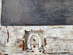 Krone 7,45m BDF Plattform mehrfach vorhanden