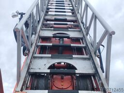 Iveco 140-25 A DLK 23/12 Drehleiter Magirus
