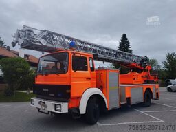 Magirus Deutz 140-25 A DLK 23/12 Drehleiter Magirus