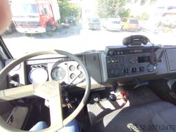 Magirus Deutz 140-25 A DLK 23/12 Drehleiter Magirus