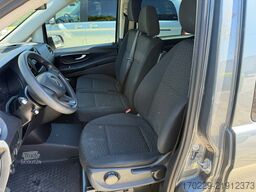 Mercedes-Benz vito 114 cdi mixto