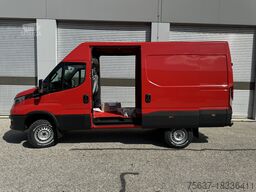 Iveco DAILY 50 C 18H A8 V-H2 4x4 AX 3520L GV5*