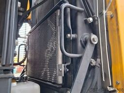 KOMATSU WA200 * WENIG BELASTET * TOP * NEUE REIFEN