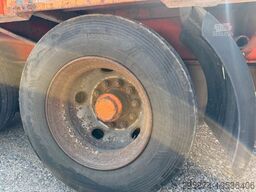 REISCH RPTS 35/24 Tieflader Verbreiterungen Container