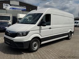MAN TGE 3.140 *L4H2*Automatik*Navi*PDC*