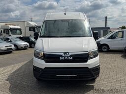 MAN TGE 3.140 *L4H2*Automatik*Navi*PDC*