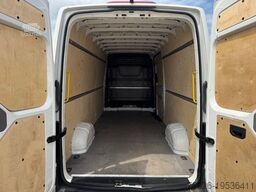 MAN TGE 3.140 *L4H2*Automatik*Navi*PDC*