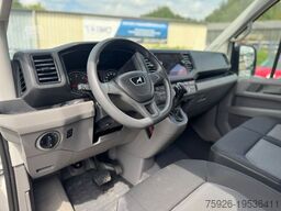 MAN TGE 3.140 *L4H2*Automatik*Navi*PDC*