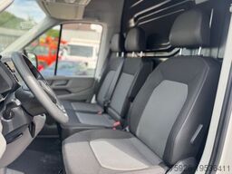 MAN TGE 3.140 *L4H2*Automatik*Navi*PDC*
