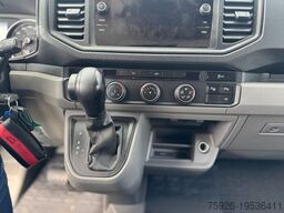 MAN TGE 3.140 *L4H2*Automatik*Navi*PDC*