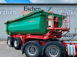 REISCH RHKS-31/20 SSL | Stahl 23m³*Luft-Lift*Kurzsattel