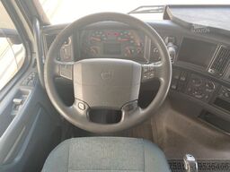 VOLVO FH460 8x4 Palfinger PK53002SH+JIB+Seilwinde