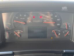 VOLVO FH460 8x4 Palfinger PK53002SH+JIB+Seilwinde