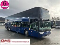 SCANIA Scania/S 531/Skyliner/S 431