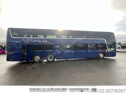 SCANIA Scania/S 531/Skyliner/S 431