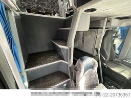 SCANIA Scania/S 531/Skyliner/S 431