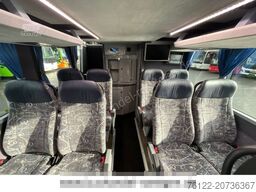 SCANIA Scania/S 531/Skyliner/S 431