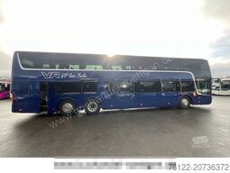 VAN HOOL Astromega TDX 27/S 531/Skyliner/S 431