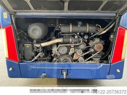 VAN HOOL Astromega TDX 27/S 531/Skyliner/S 431