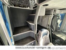 VAN HOOL Astromega TDX 27/S 531/Skyliner/S 431