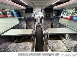 VAN HOOL Astromega TDX 27/S 531/Skyliner/S 431