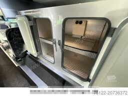 VAN HOOL Astromega TDX 27/S 531/Skyliner/S 431