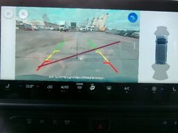 FORD Transit Custom 320L2 Limited Kombi AT AHK 2xSTür