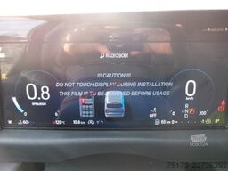 FORD Transit Custom 320L2 Limited Kombi AT AHK 2xSTür