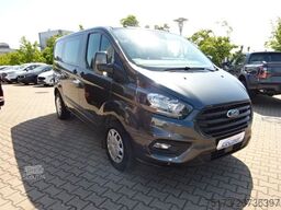 FORD Transit Custom Doka Kasten 170PS Trend LKW L1H1