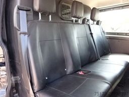 FORD Transit Custom Doka Kasten 170PS Trend LKW L1H1