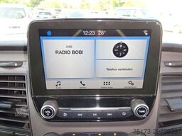 FORD Transit Custom Doka Kasten 170PS Trend LKW L1H1