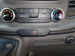 FORD Transit Custom Doka Kasten 170PS Trend LKW L1H1